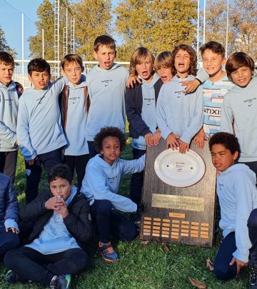 EDR/ Tournoi de La Porcelaine