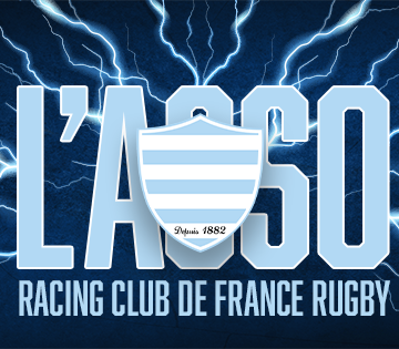Le programme du week-end de l'asso