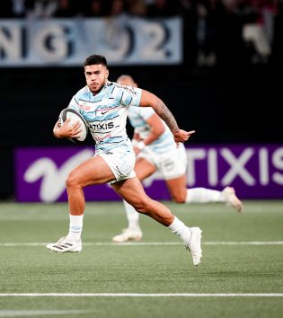 R92 VS UBB : Le portfolio de la rencontre !