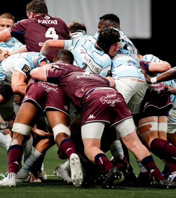R92 v UBB - le résumé video de la rencontre
