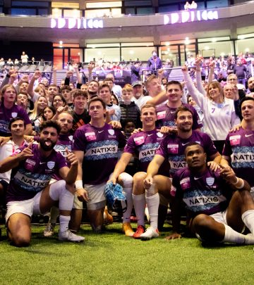 Retour sur l'IN EXTENSO SUPERSEVENS