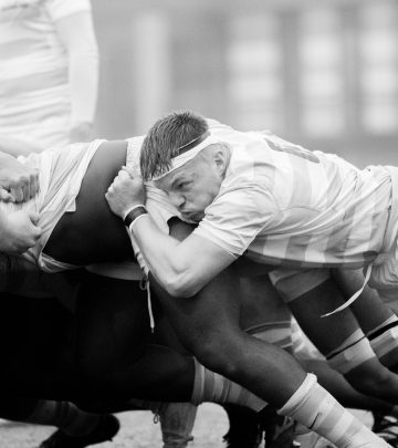 ESPOIRS / ITV D'APRÈS-MATCH