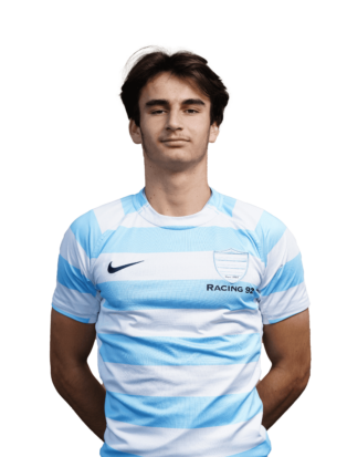 Baptiste Chevallier