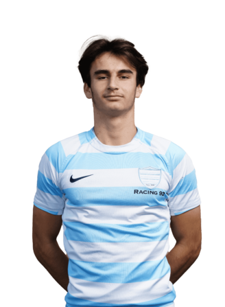 Baptiste Chevallier