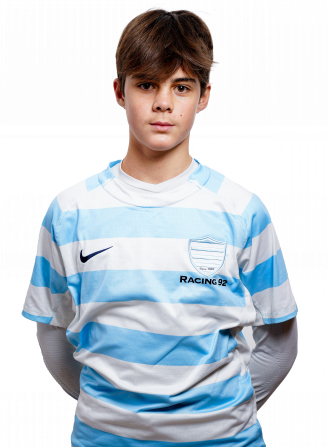 Alexandre Cottin