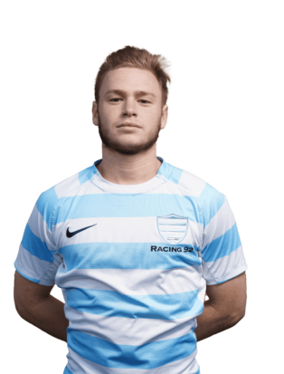 Flavien  Rivaud Thomas