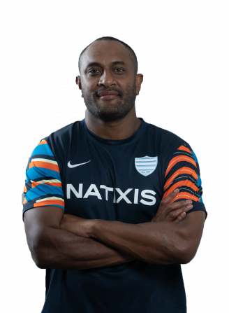 Joe Rokocoko