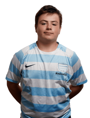 Baptiste Marin