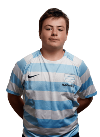 Baptiste Marin