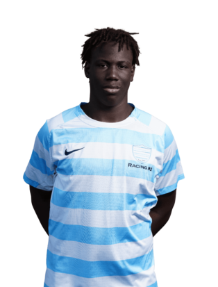 Ousmane Bomou