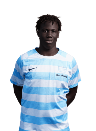 Ousmane Bomou