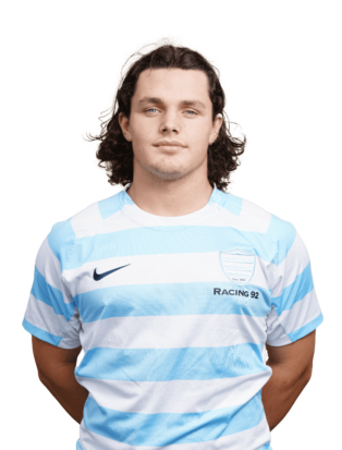Sacha Perraut