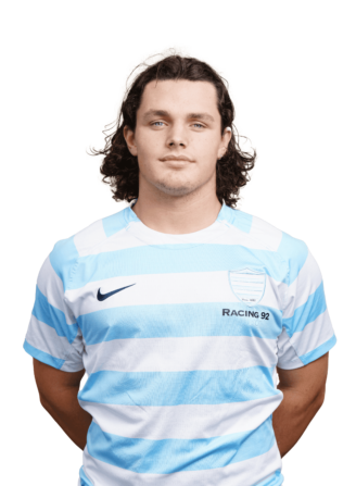 Sacha Perraut