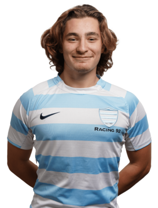 Owen Salaün Kalinger