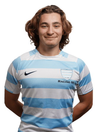 Owen Salaün Kalinger