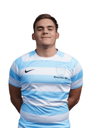Teo Darfeuille