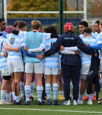 Le programme du week-end de l'asso