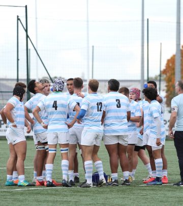 Taxe d'apprentissage, solidarité avec le Lycée du Racing 92