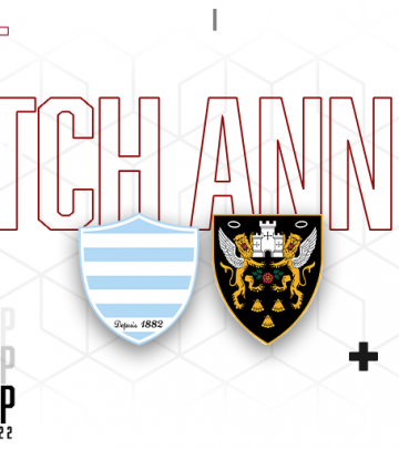 R92 v NOR – annulation de match