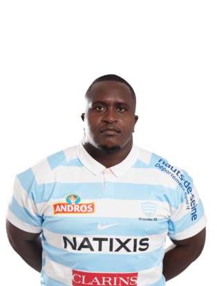 Trevor Nyakane