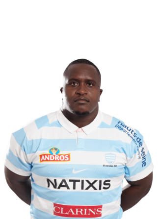 Trevor Nyakane