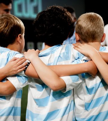 ECOLE DE RUGBY : DÉTECTION POUR LA SAISON 2023/2024