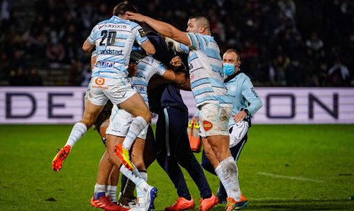 UBB v R92 - le résumé video