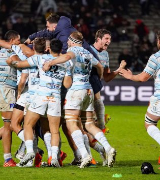 UBB v R92 - le portfolio de la rencontre