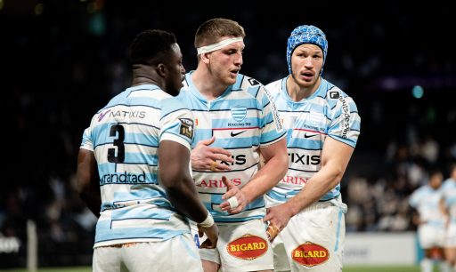 R92 v Castres - le résumé video