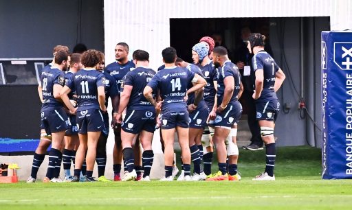 USAP v R92 - le résumé video