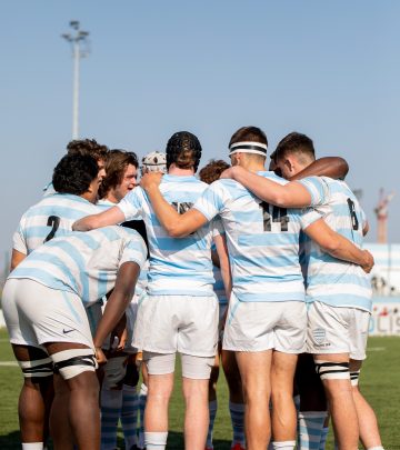 Espoirs - Feuille de match v Aurillac