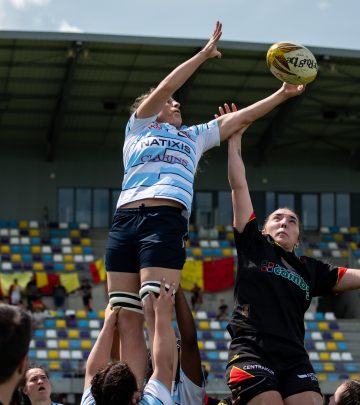 Le programme du week-end de l'asso