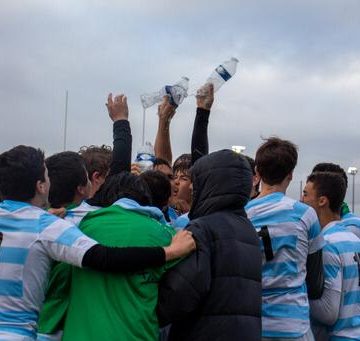 Les Alamercery et les Gaudermen qualifiés en phases finales !