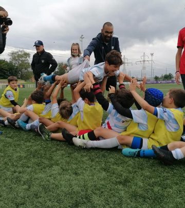 Le programme du week-end de l'asso