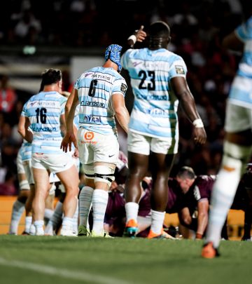 UBB v R92 - le résumé video de la renconre