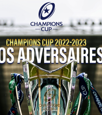 Champions Cup 22-23 : Le Leinster et les Harlequins comme adversaires !