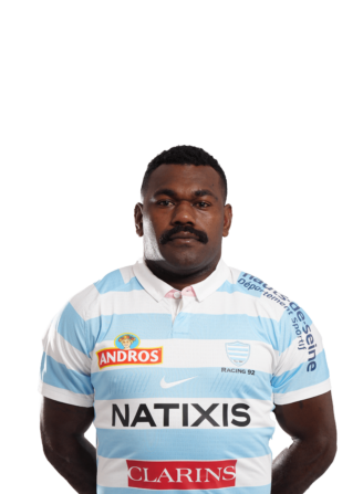 Asaeli Tuivuaka