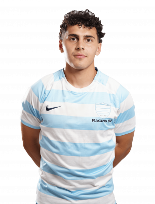 Logan Tabet