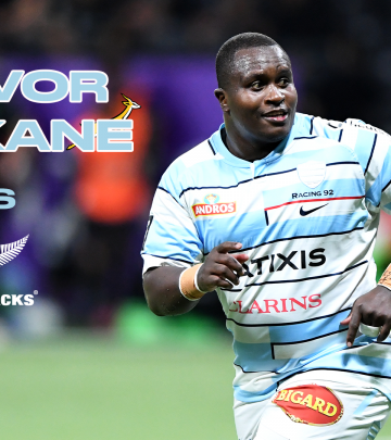 Notre Racingman International du week-end !