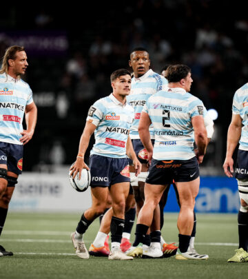 ASM VS R92 - Les stats d'avant match