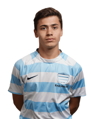 Evan  Duarte Monteiro