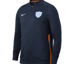 Veste training homme 22-23