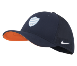 Casquette Marine 22-23