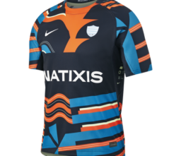 Maillot Replica away 22-23