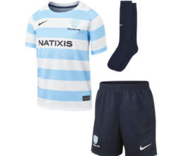 Kit match enfant 23-24