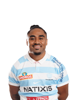 Francis Saili
