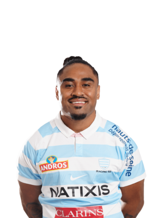 Francis Saili