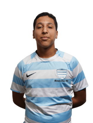 Hamza Aoualli
