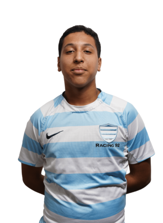 Hamza Aoualli