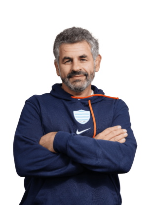 Carlos Martos